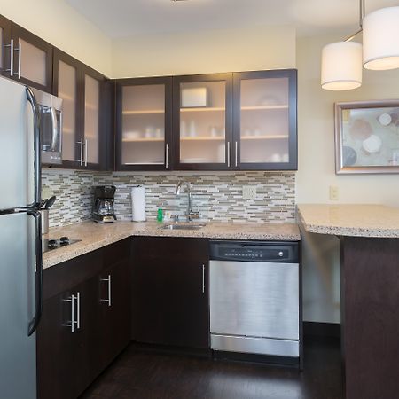 Staybridge Suites Seattle - Fremont By Ihg Εξωτερικό φωτογραφία