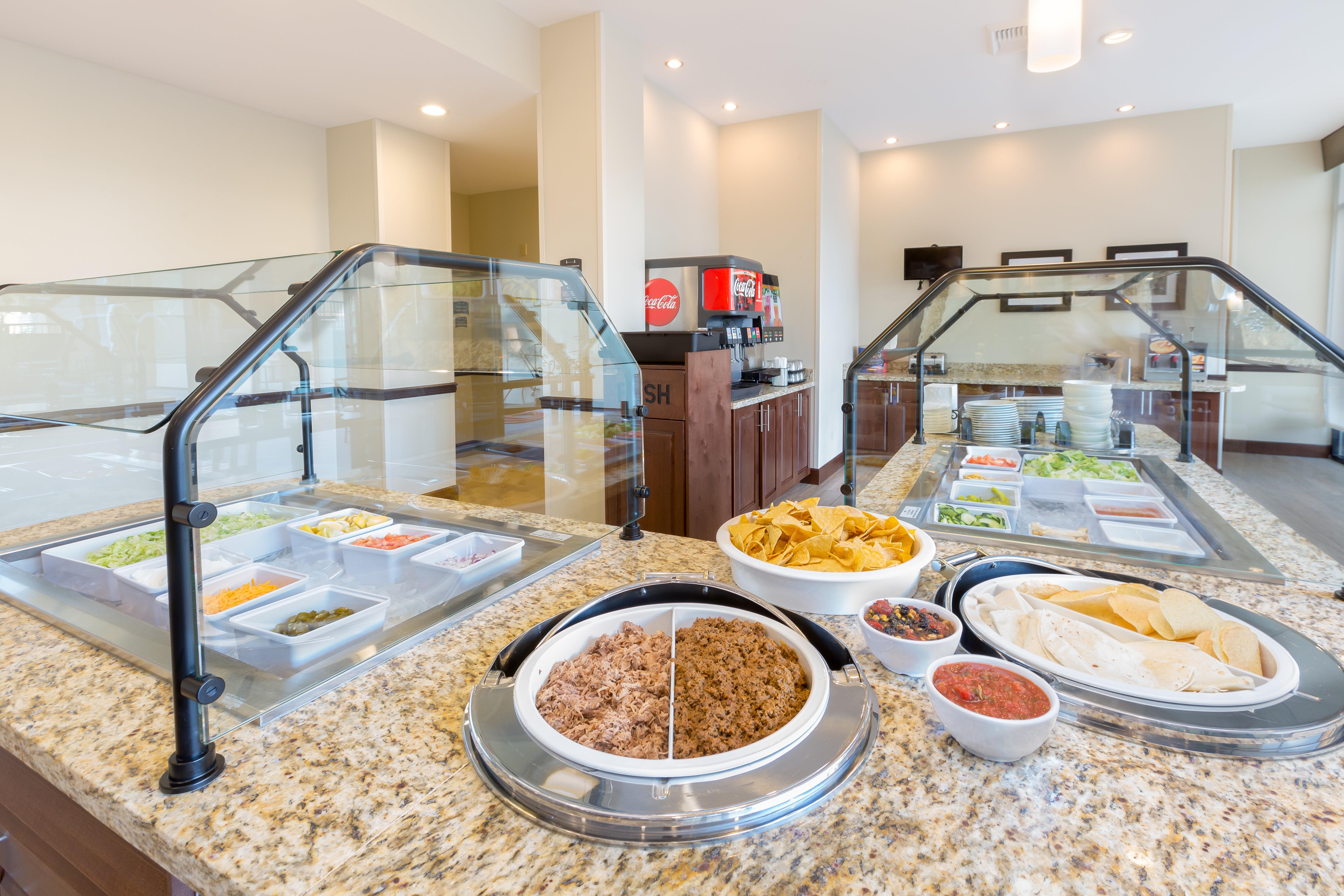 Staybridge Suites Seattle - Fremont By Ihg Εξωτερικό φωτογραφία
