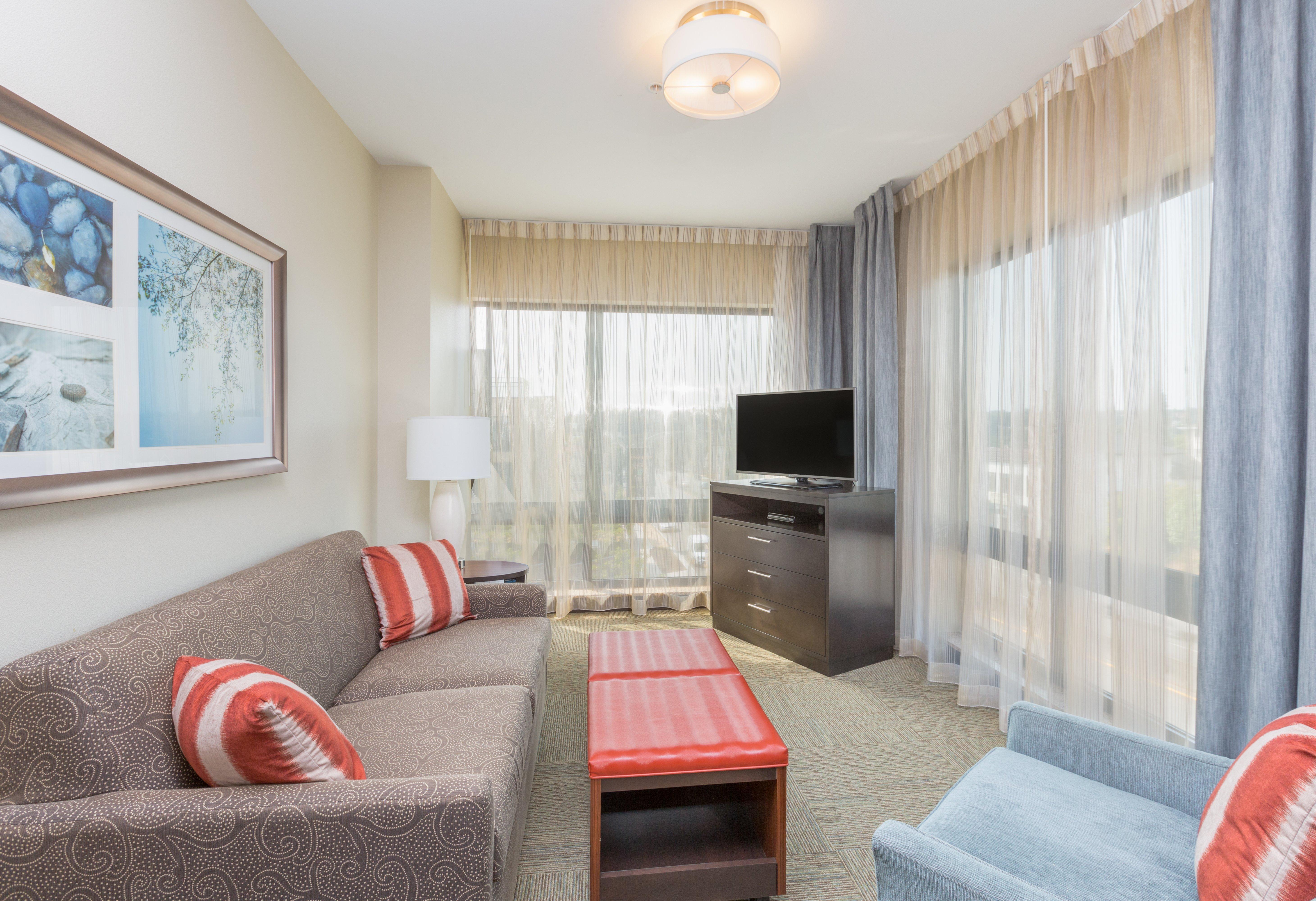 Staybridge Suites Seattle - Fremont By Ihg Εξωτερικό φωτογραφία