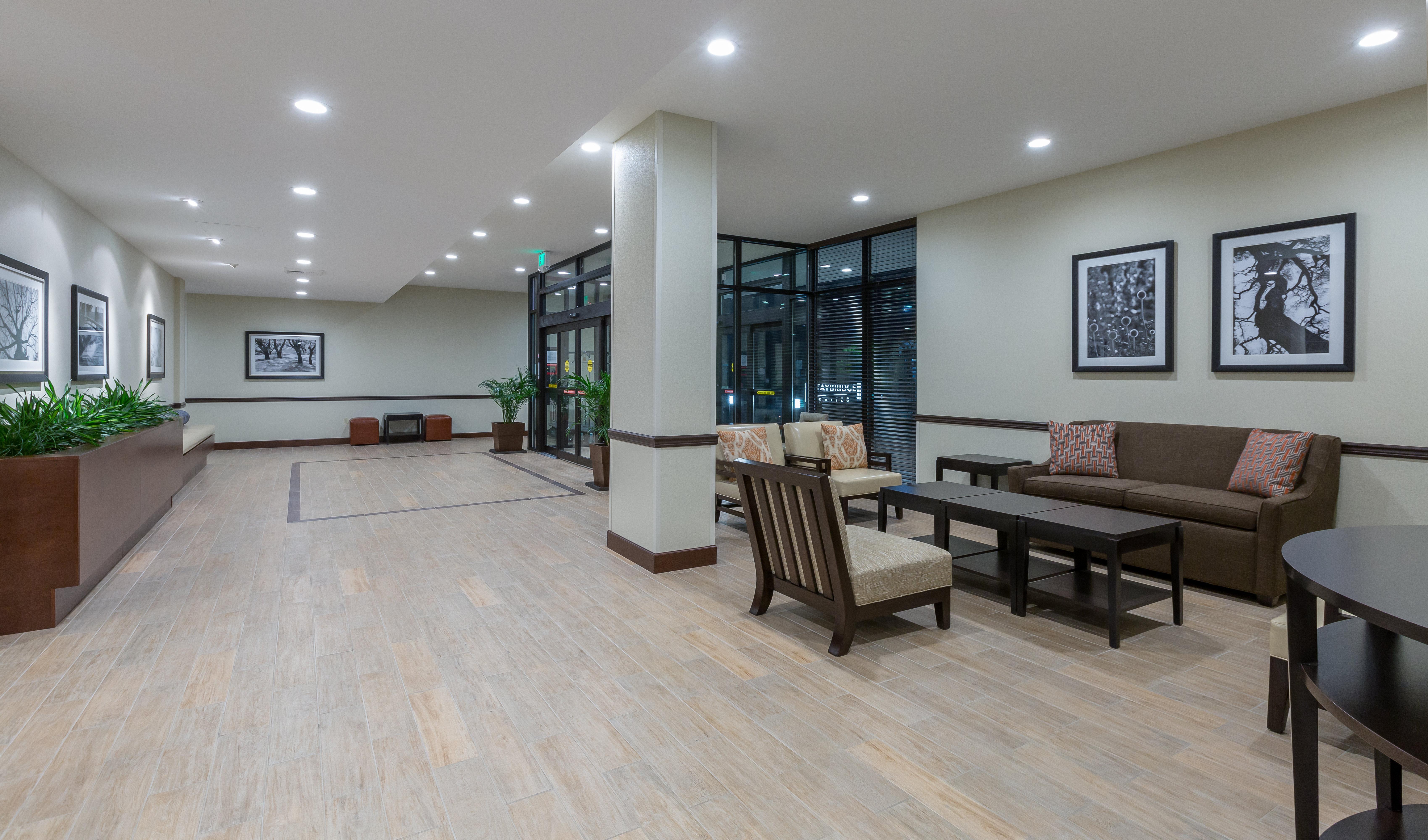 Staybridge Suites Seattle - Fremont By Ihg Εξωτερικό φωτογραφία