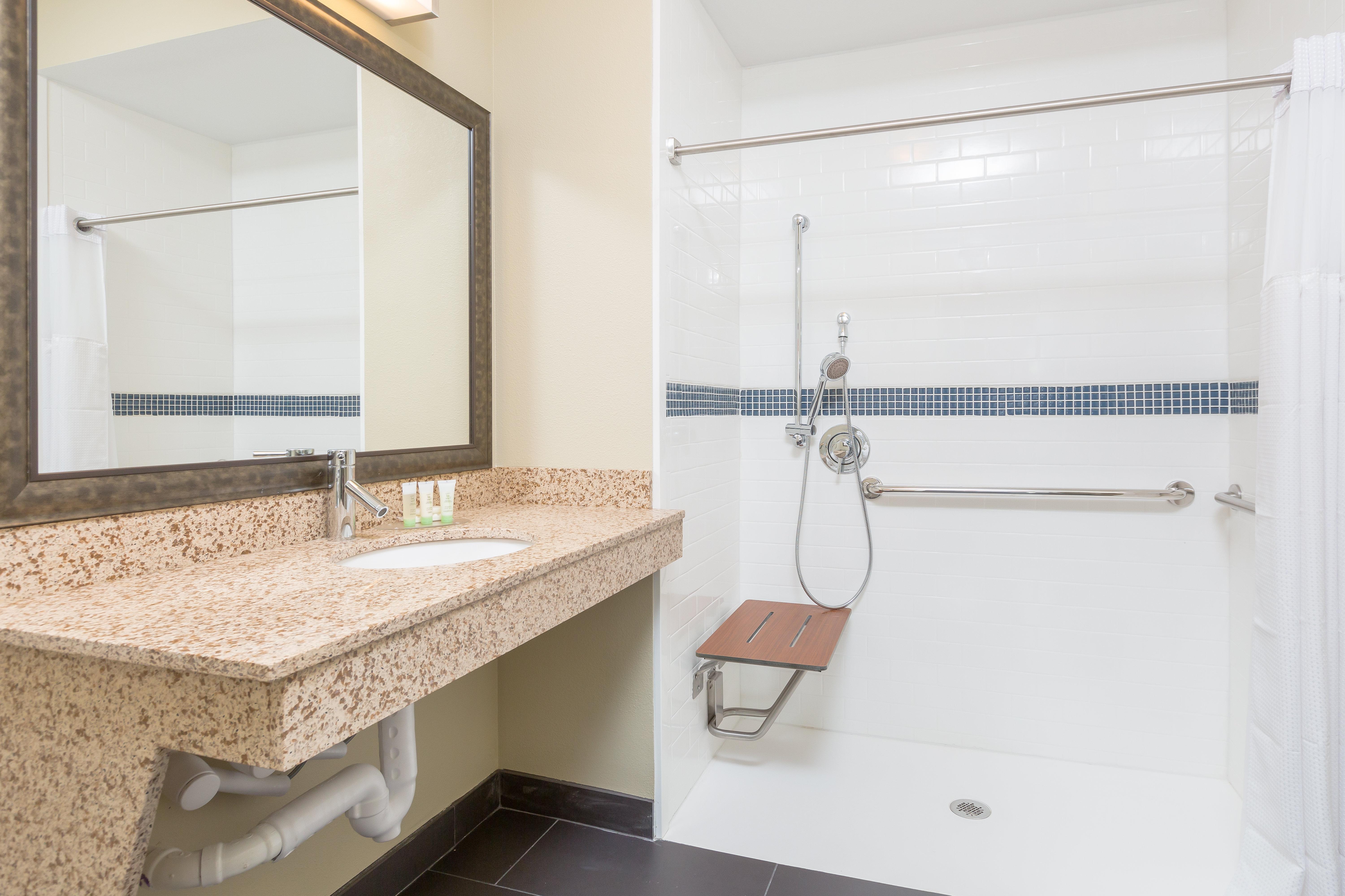 Staybridge Suites Seattle - Fremont By Ihg Εξωτερικό φωτογραφία