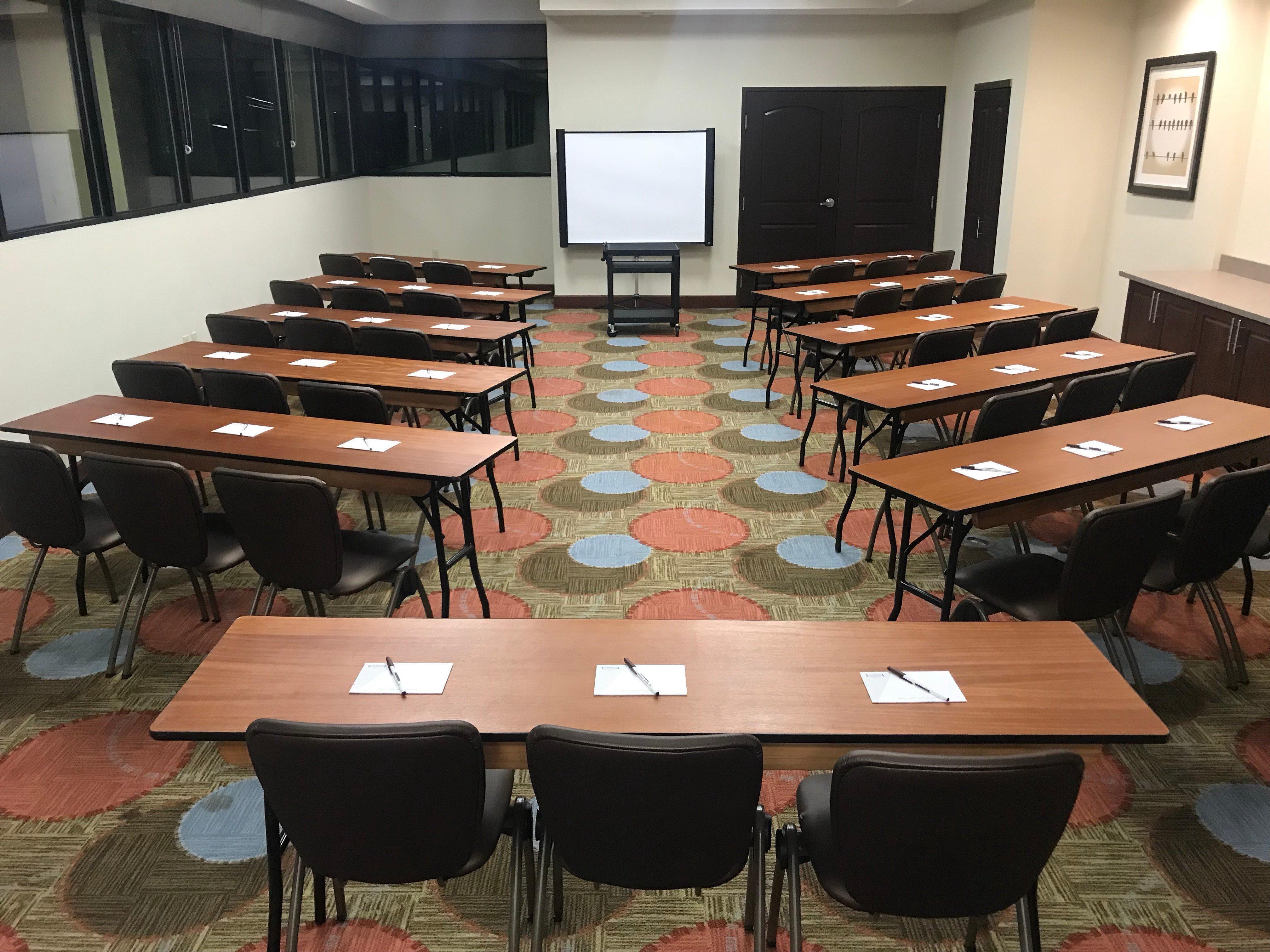Staybridge Suites Seattle - Fremont By Ihg Εξωτερικό φωτογραφία