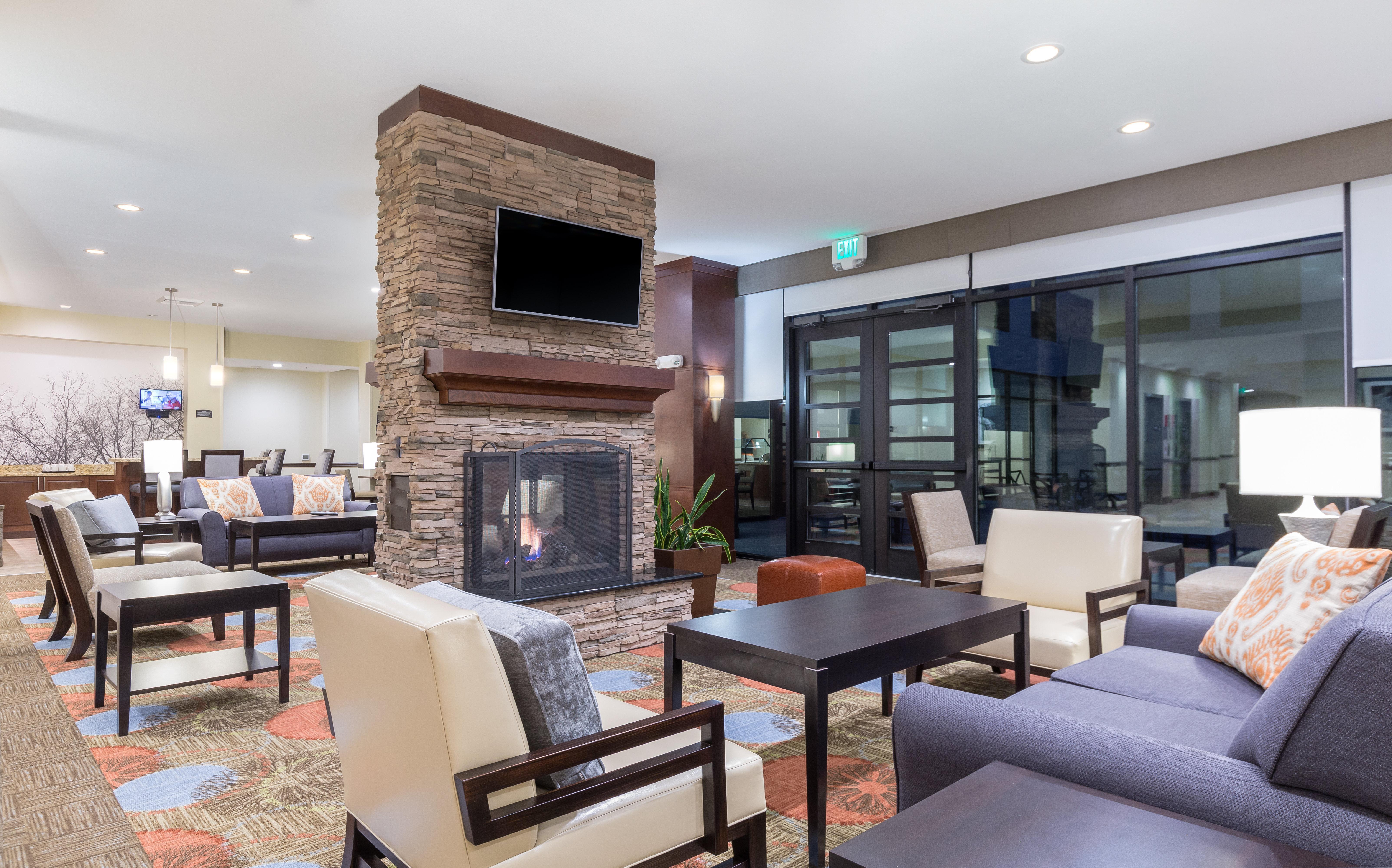 Staybridge Suites Seattle - Fremont By Ihg Εξωτερικό φωτογραφία