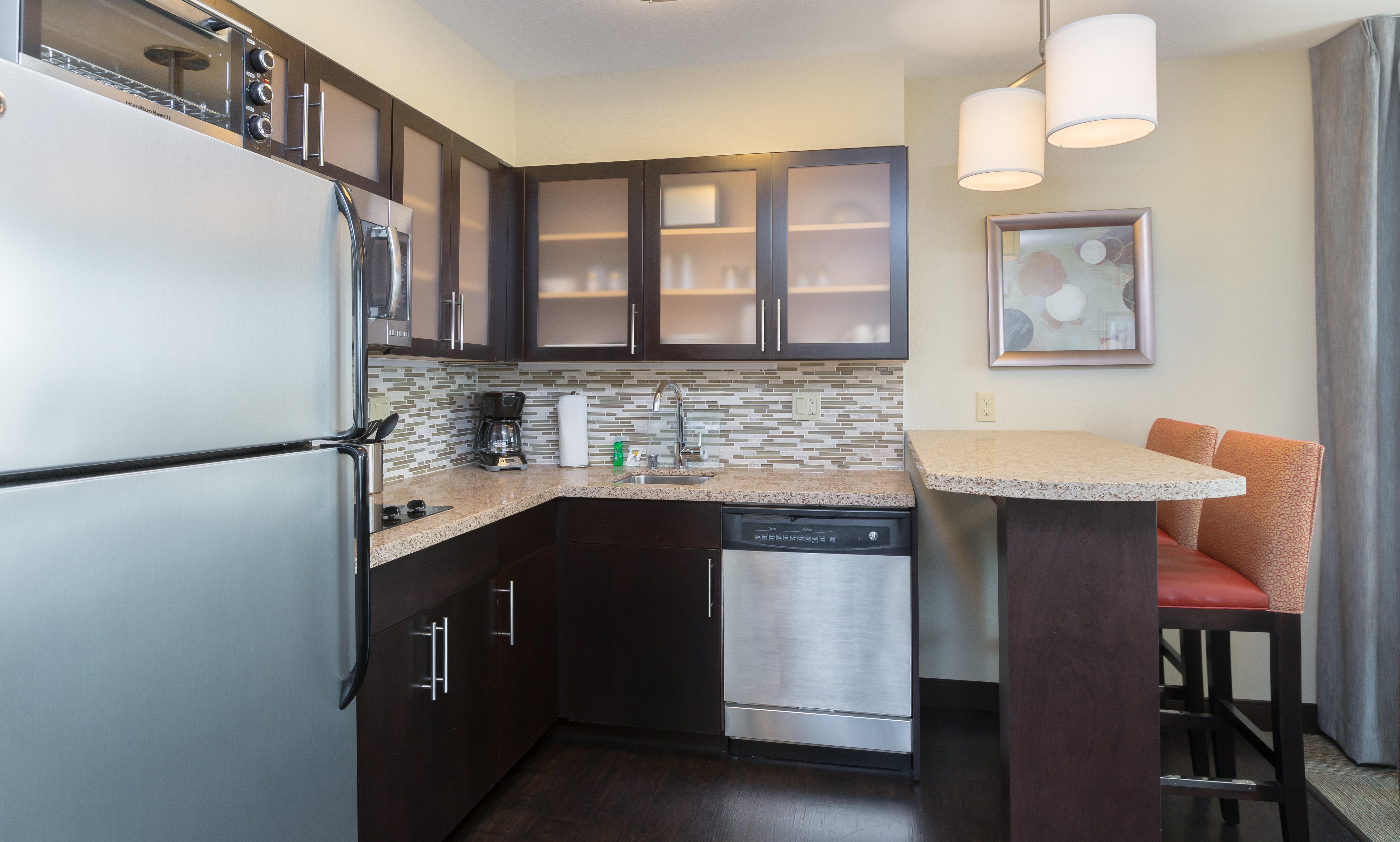 Staybridge Suites Seattle - Fremont By Ihg Εξωτερικό φωτογραφία