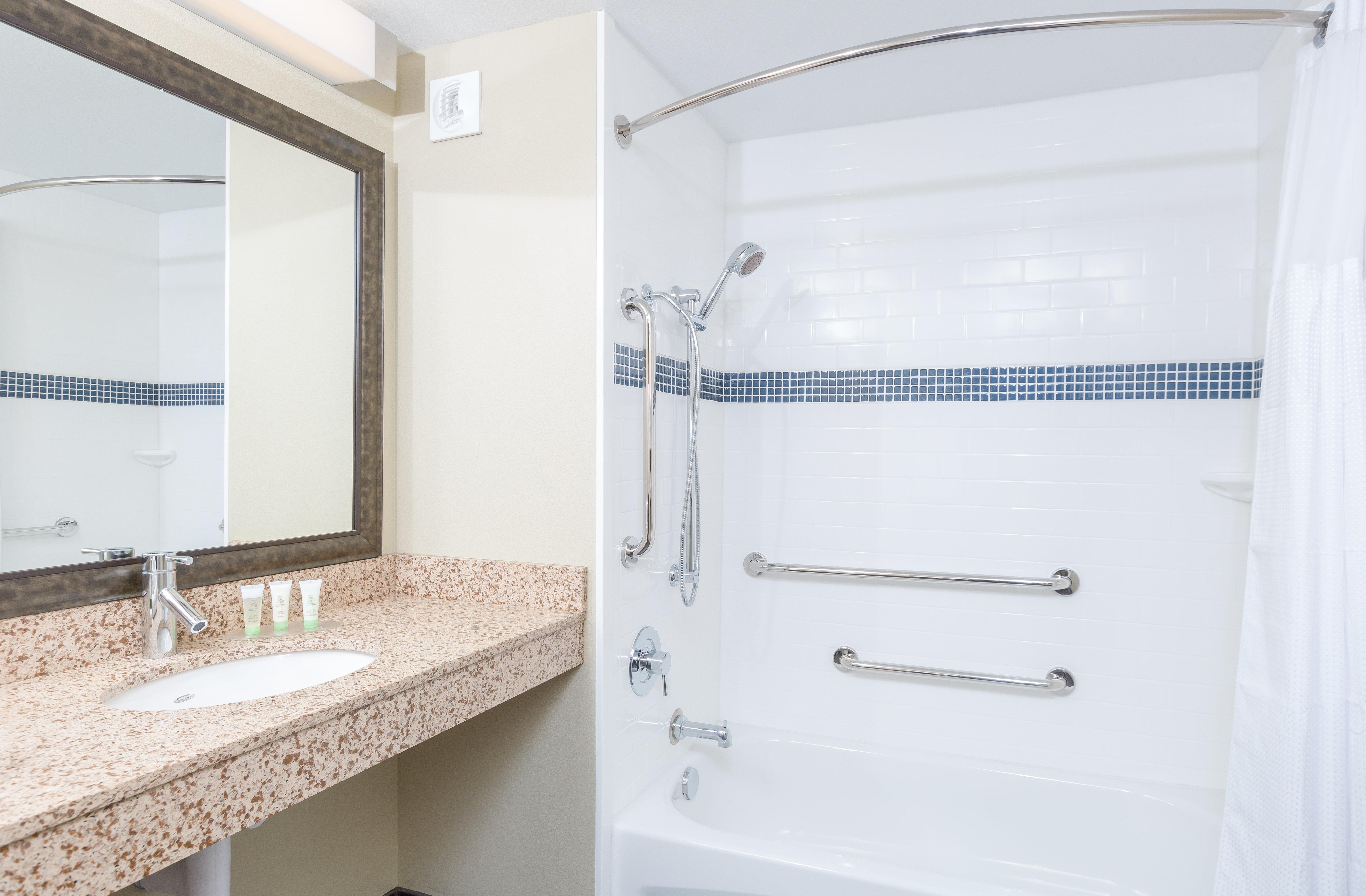 Staybridge Suites Seattle - Fremont By Ihg Εξωτερικό φωτογραφία