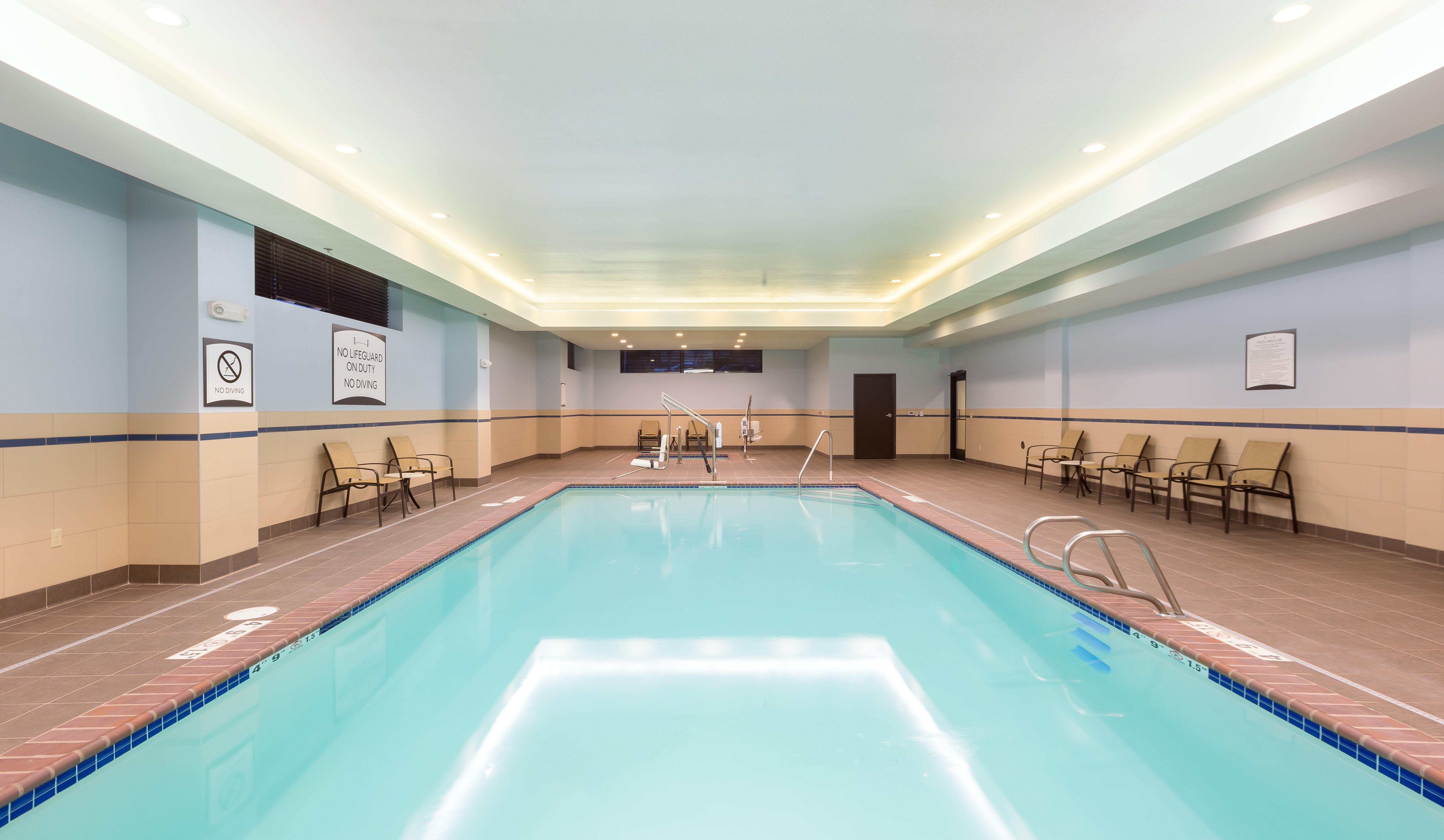 Staybridge Suites Seattle - Fremont By Ihg Εξωτερικό φωτογραφία