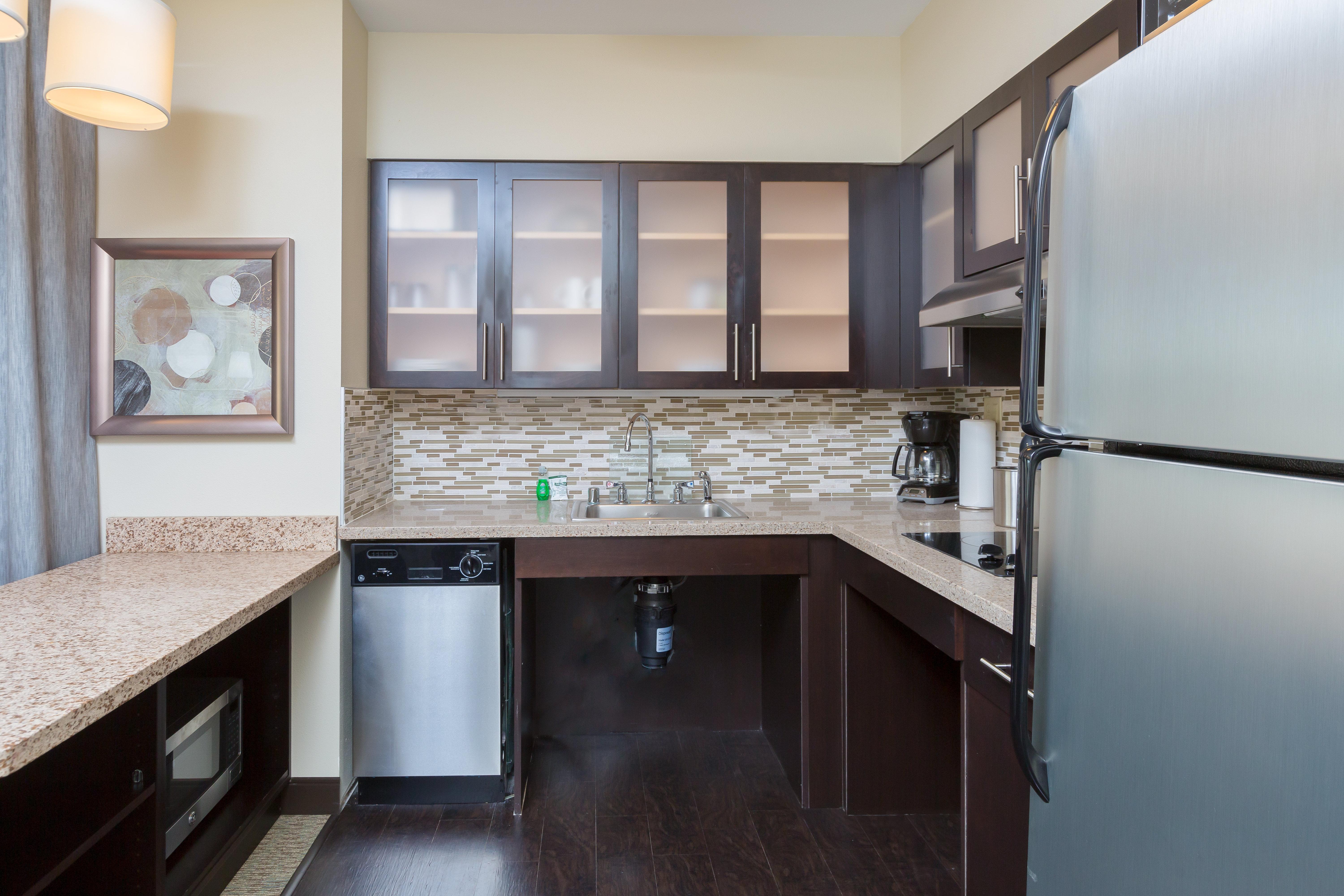 Staybridge Suites Seattle - Fremont By Ihg Εξωτερικό φωτογραφία