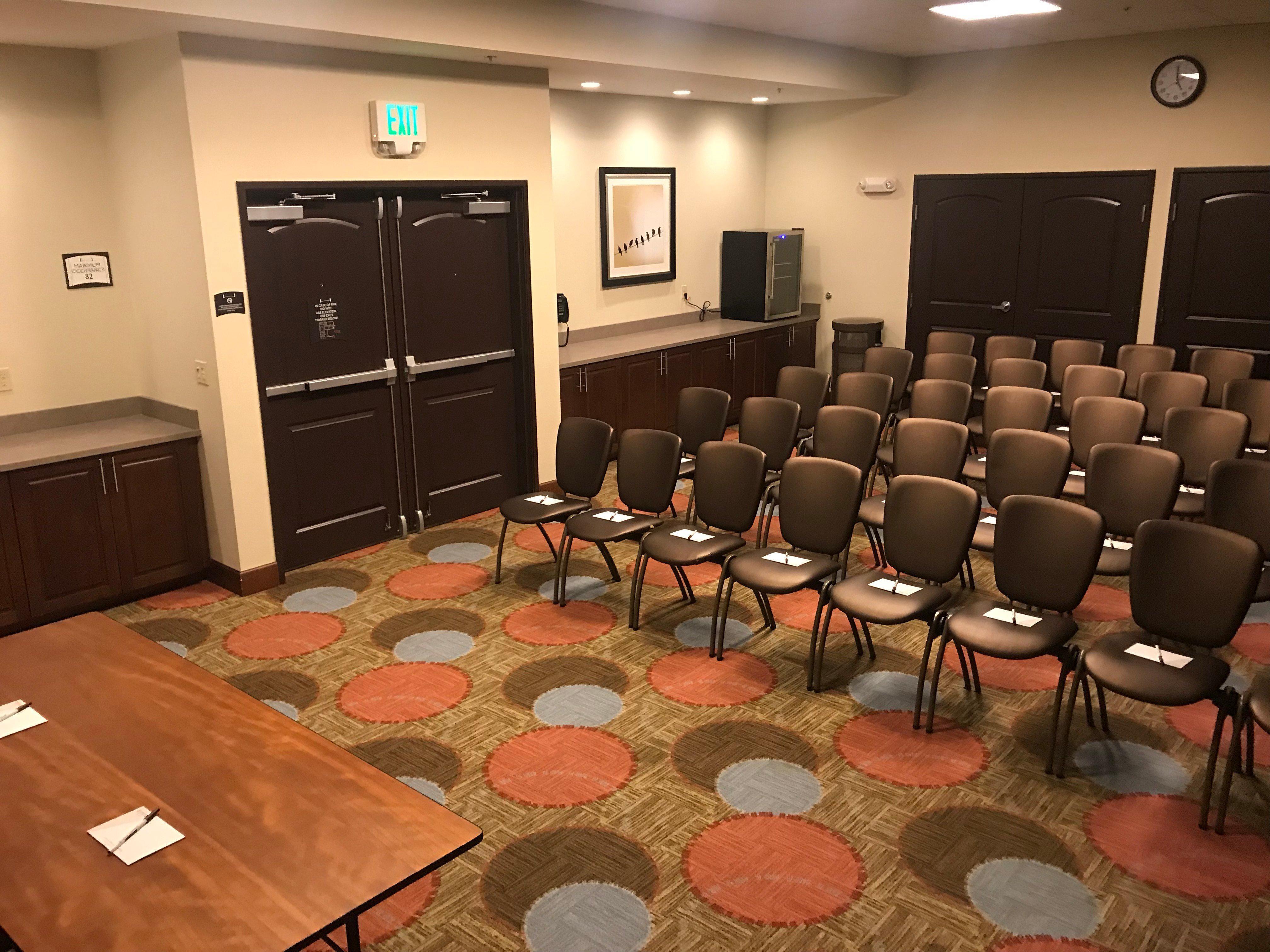 Staybridge Suites Seattle - Fremont By Ihg Εξωτερικό φωτογραφία