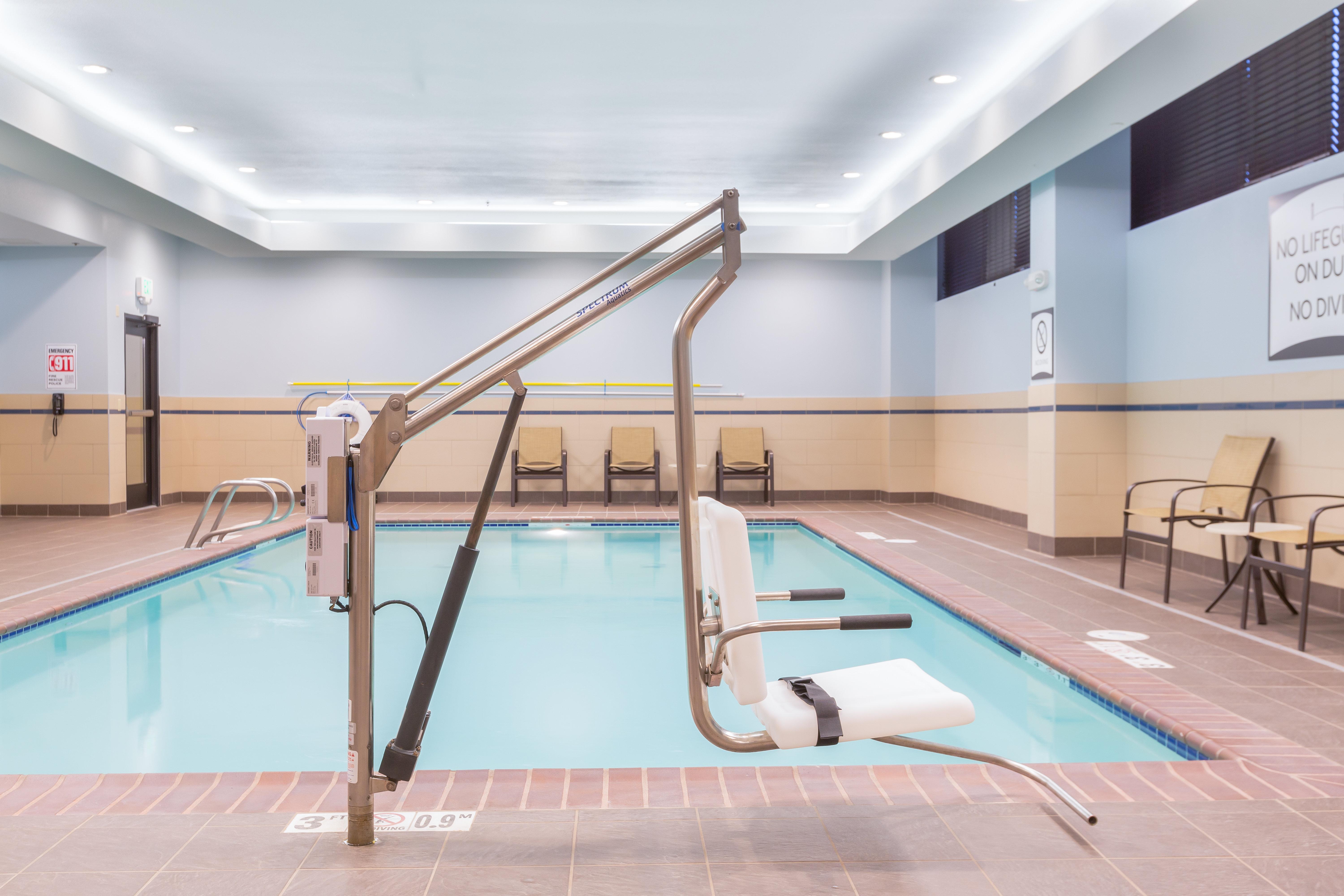 Staybridge Suites Seattle - Fremont By Ihg Εξωτερικό φωτογραφία