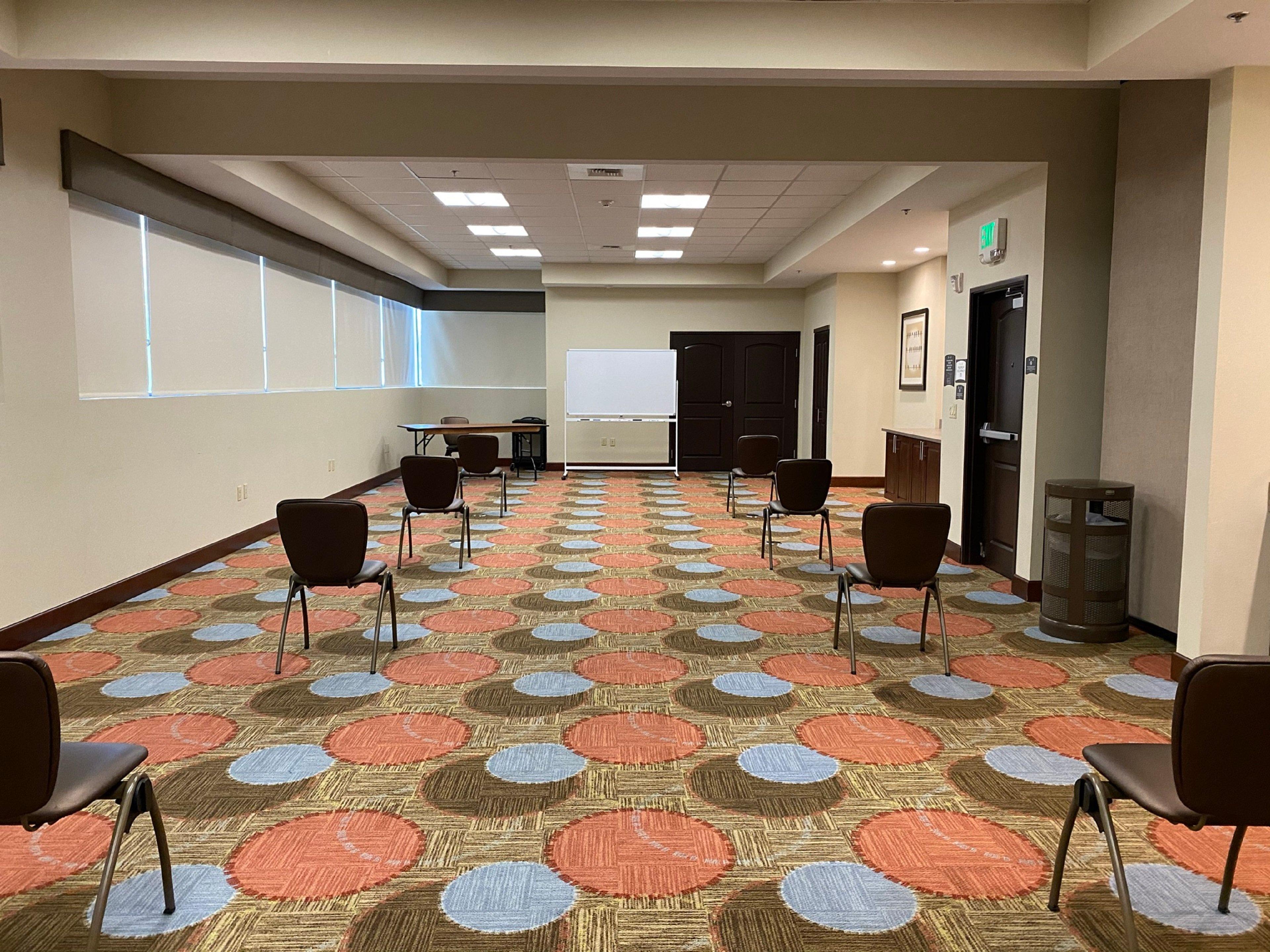 Staybridge Suites Seattle - Fremont By Ihg Εξωτερικό φωτογραφία