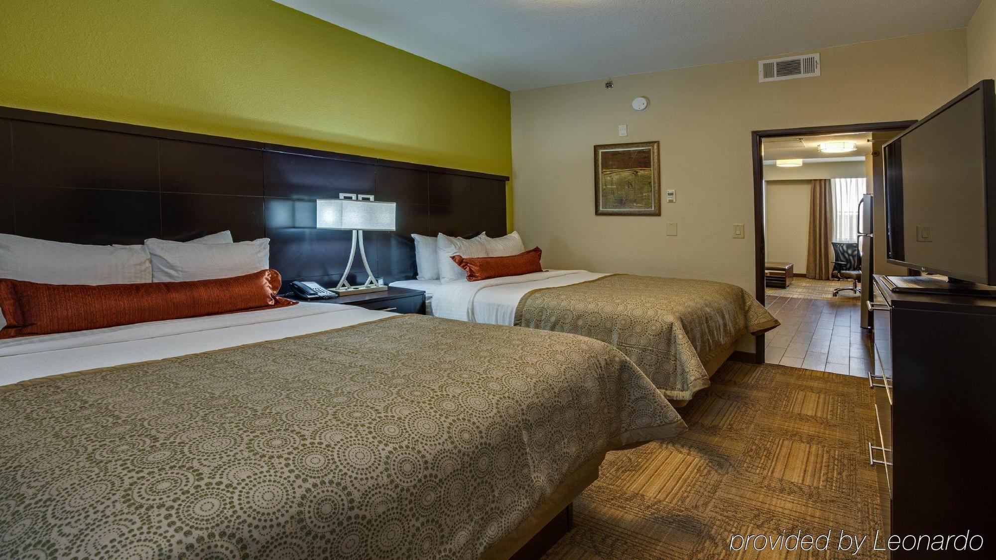 Staybridge Suites Seattle - Fremont By Ihg Εξωτερικό φωτογραφία