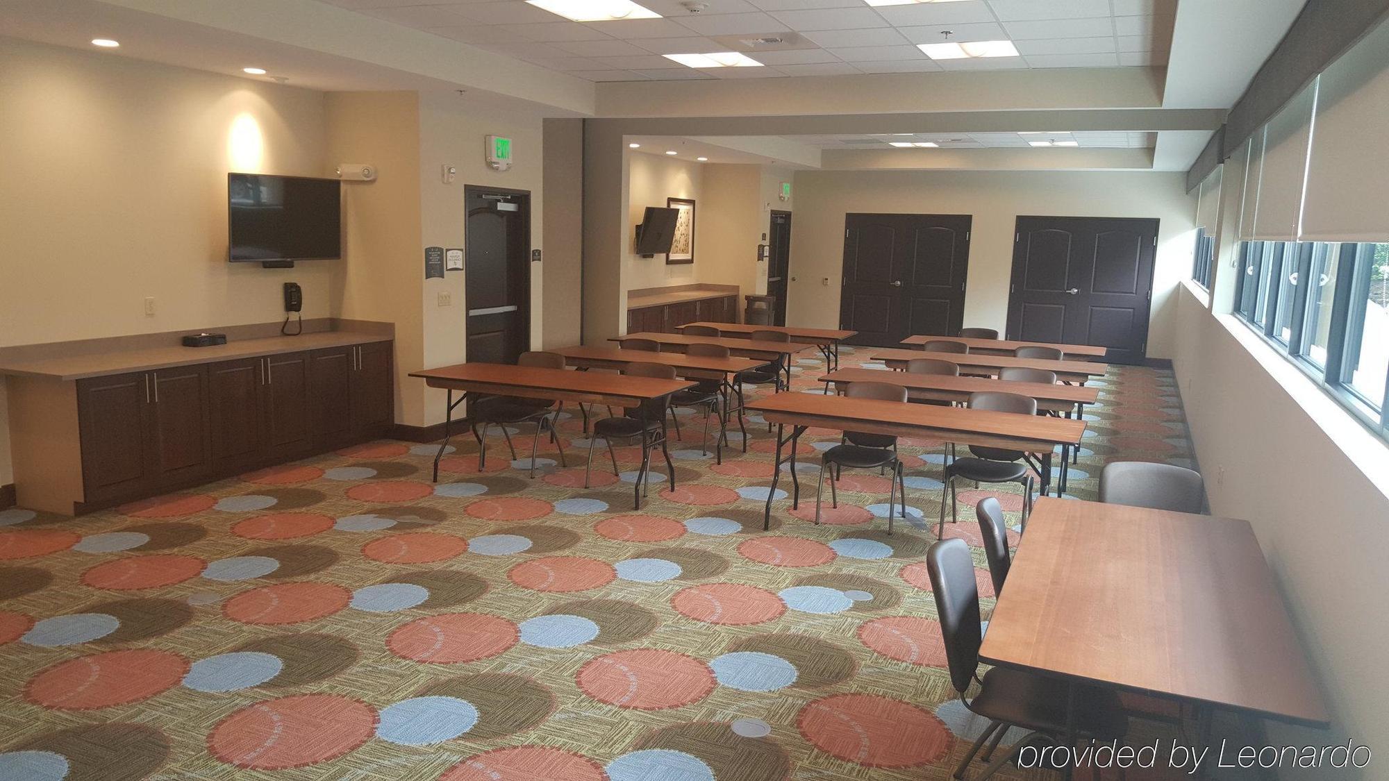 Staybridge Suites Seattle - Fremont By Ihg Εξωτερικό φωτογραφία
