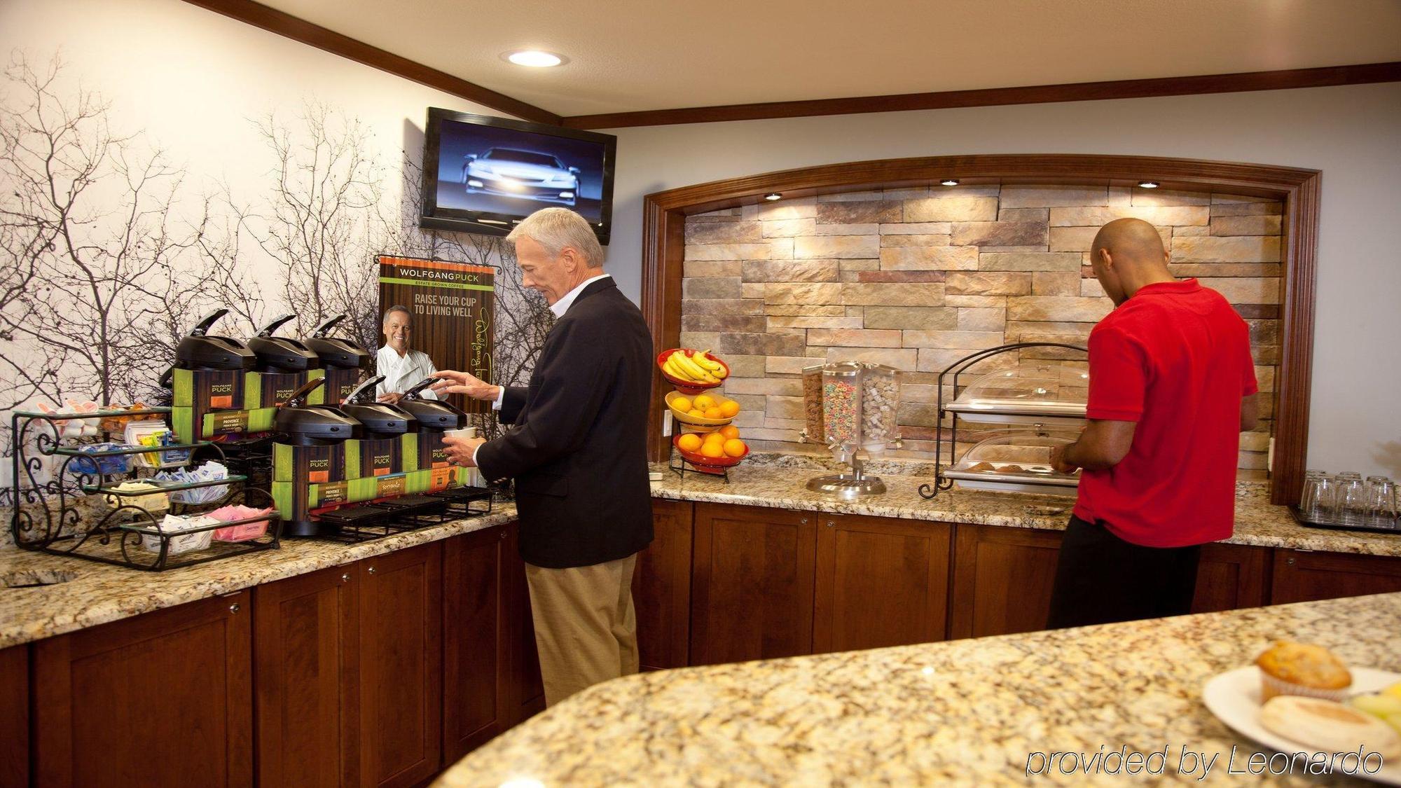 Staybridge Suites Seattle - Fremont By Ihg Εξωτερικό φωτογραφία