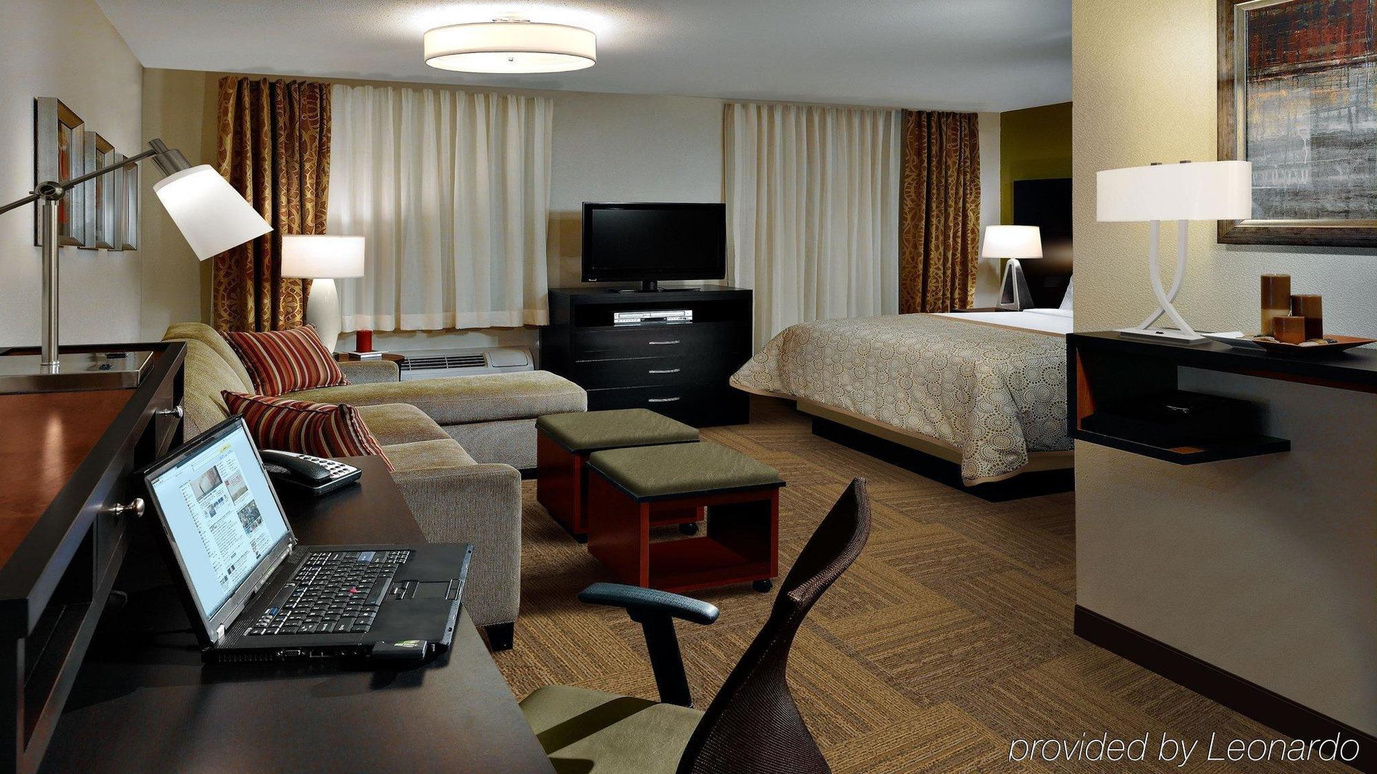 Staybridge Suites Seattle - Fremont By Ihg Εξωτερικό φωτογραφία