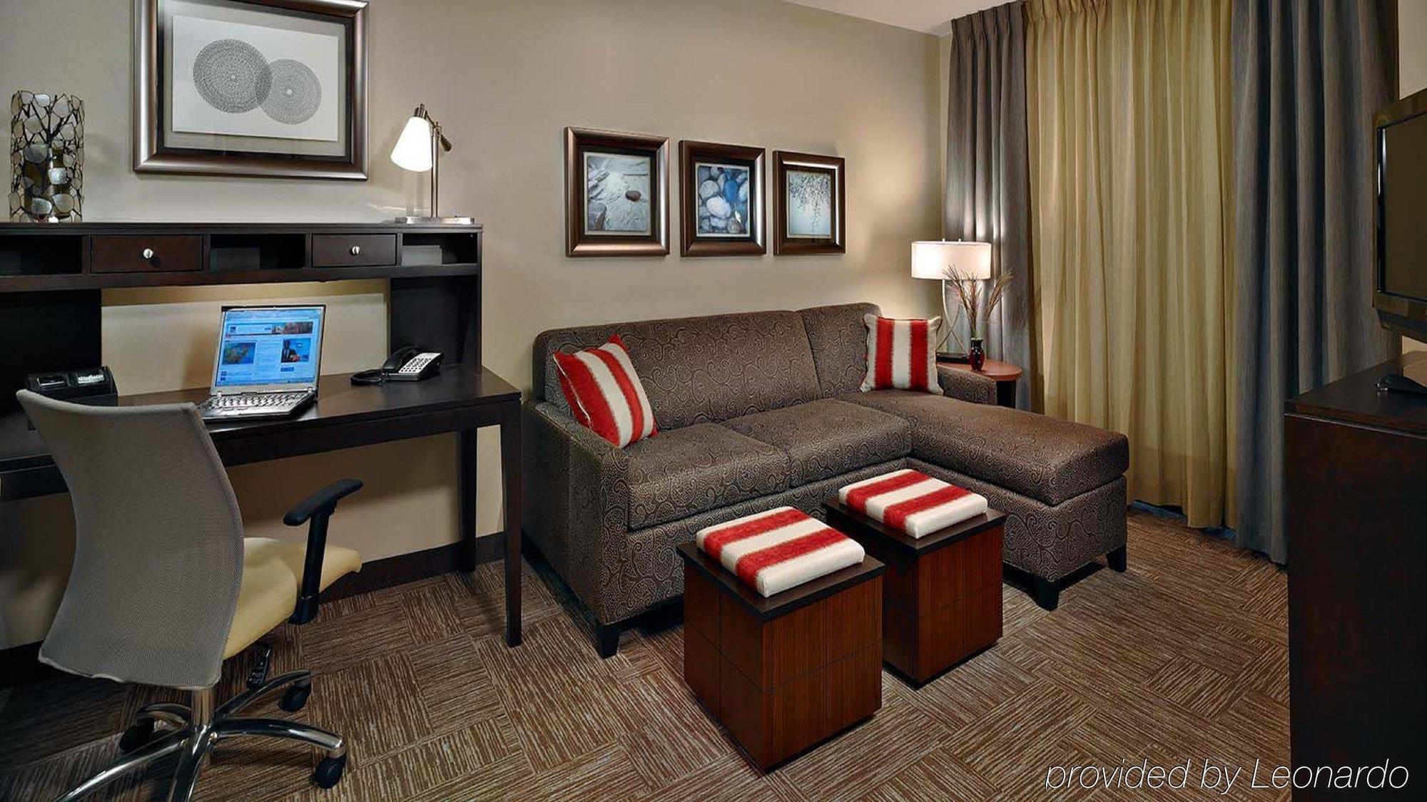 Staybridge Suites Seattle - Fremont By Ihg Εξωτερικό φωτογραφία