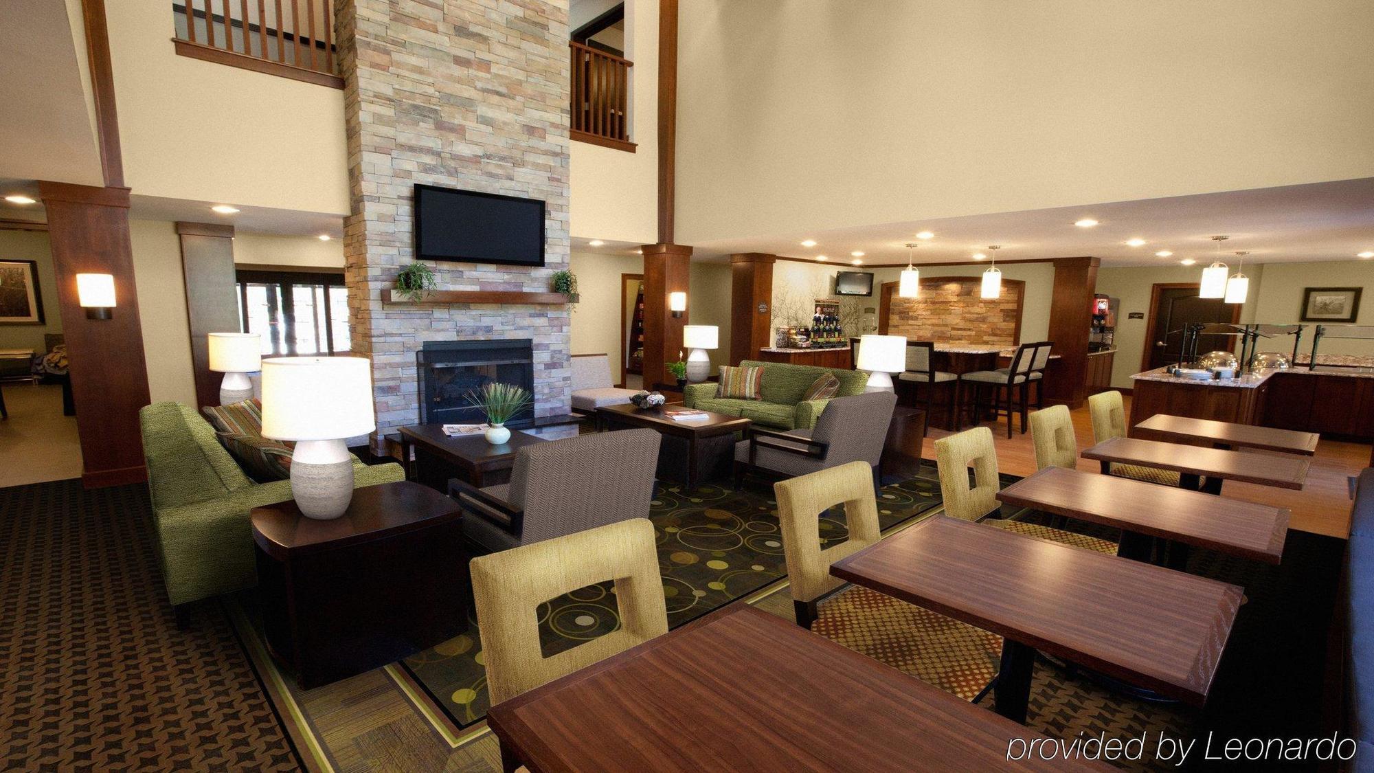 Staybridge Suites Seattle - Fremont By Ihg Εξωτερικό φωτογραφία