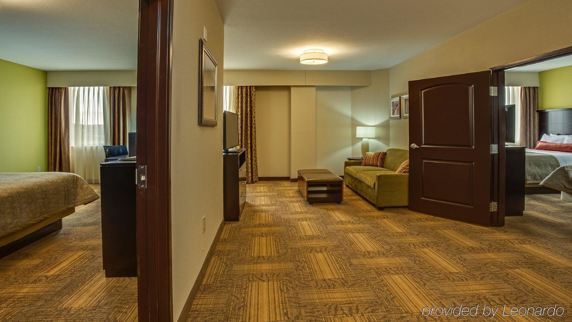 Staybridge Suites Seattle - Fremont By Ihg Εξωτερικό φωτογραφία