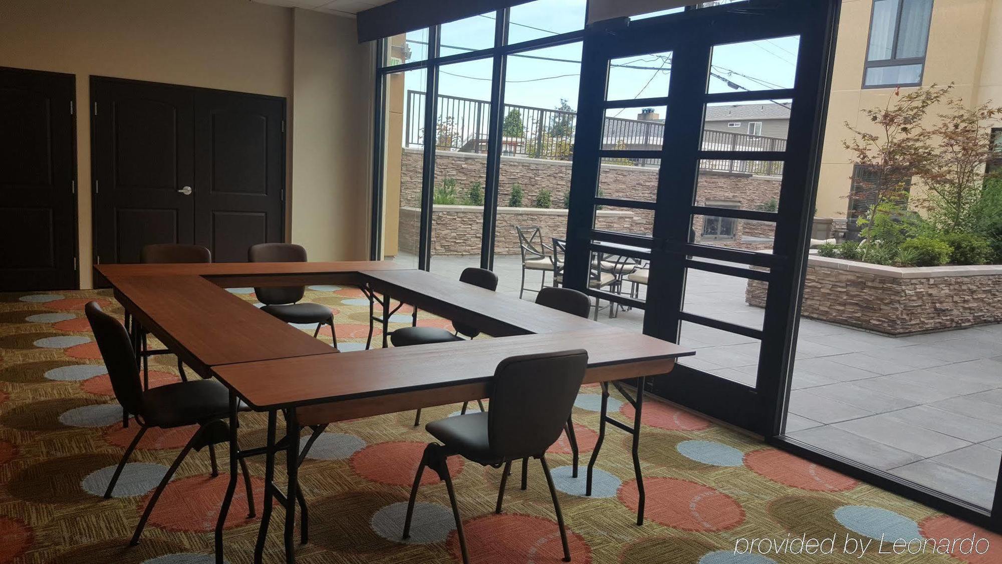 Staybridge Suites Seattle - Fremont By Ihg Εξωτερικό φωτογραφία